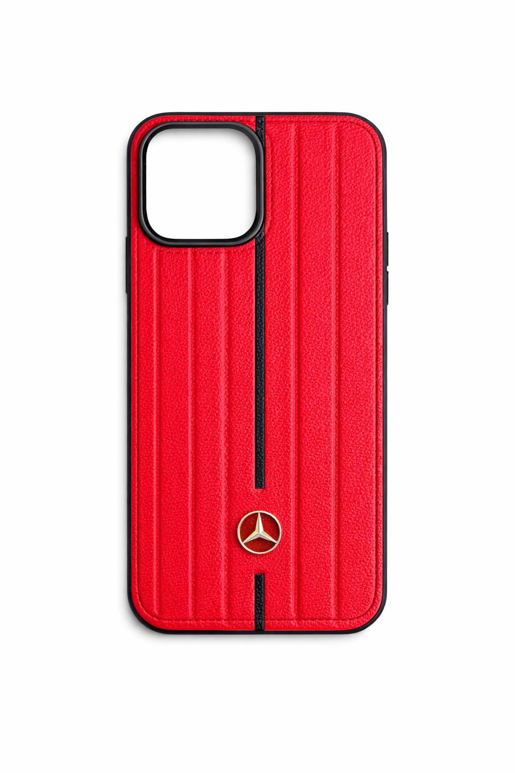 Mercedes - Iphone 16 Series