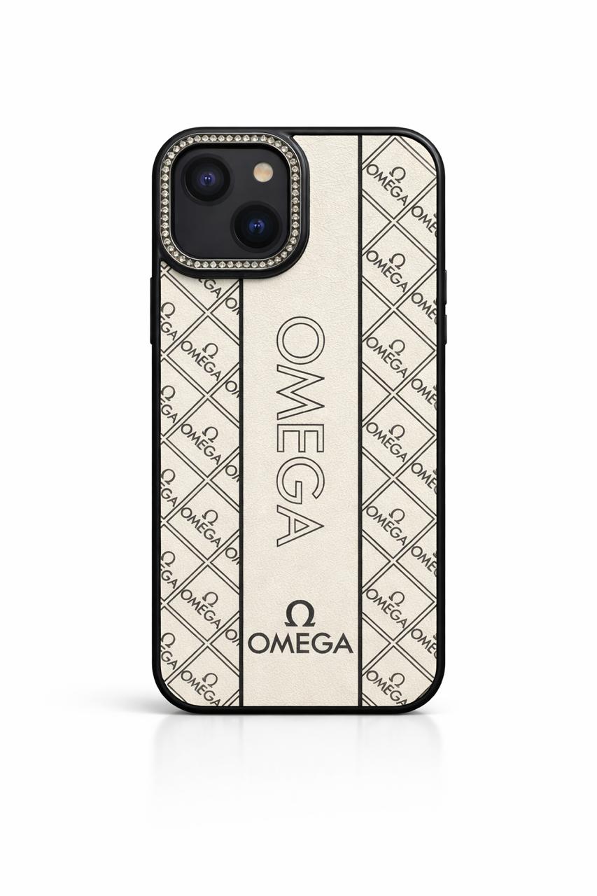 Omega - Iphone 16 Series