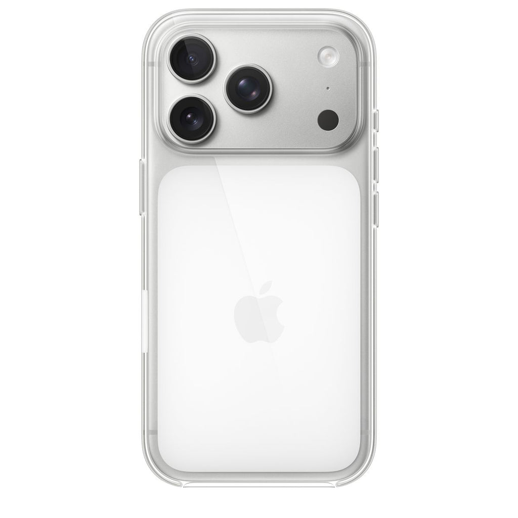 Clear cases - Iphone