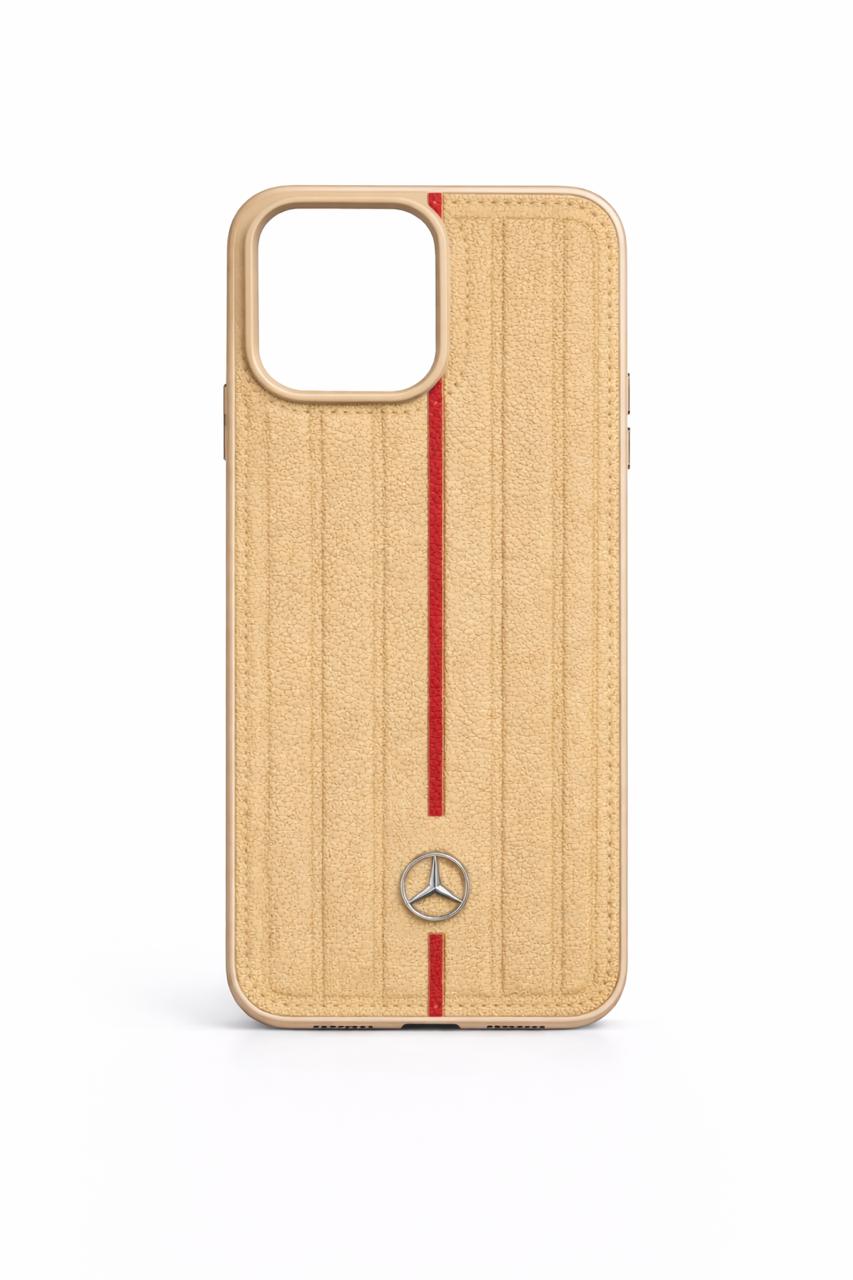 Mercedes - Iphone 16 Series
