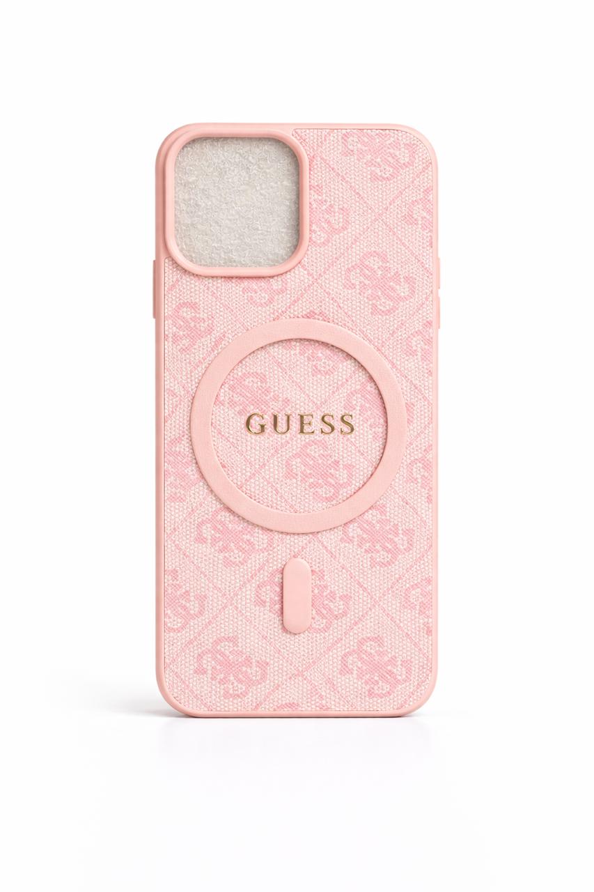 Guess - Iphone 16 Series