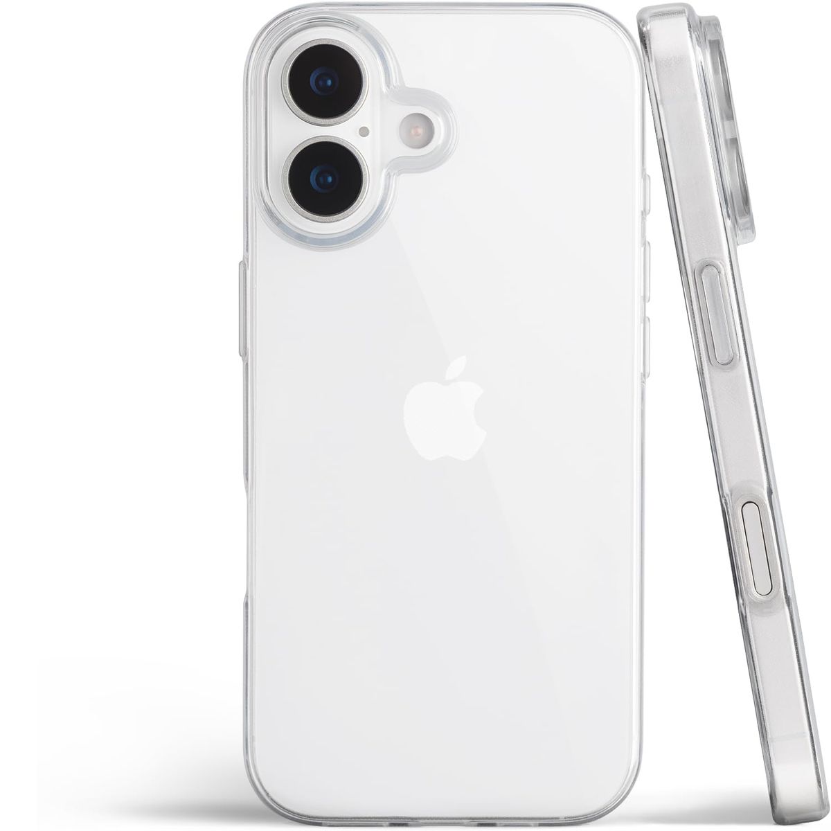 Clear case - Iphone 17 series