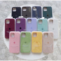 Silion case - Iphone 12