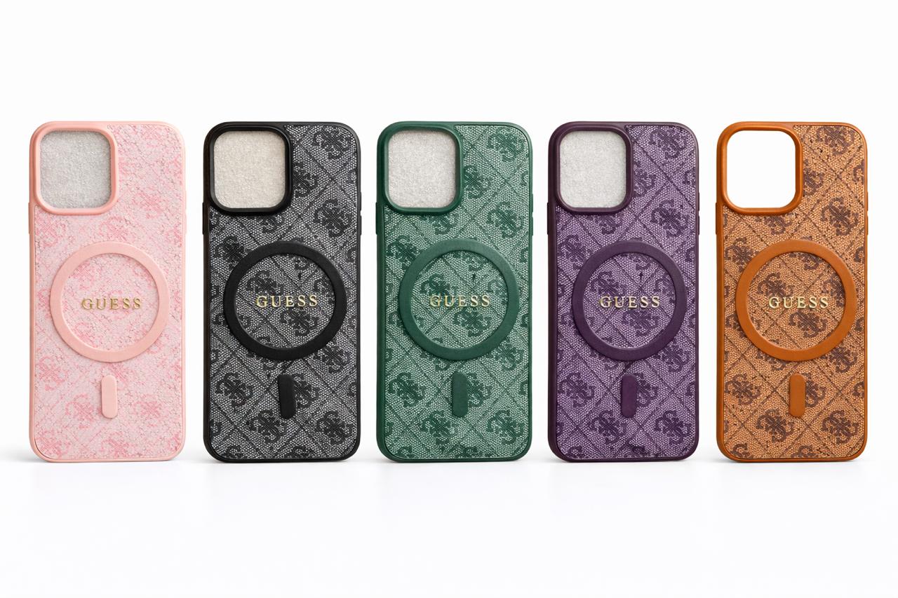 Guess - Iphone 16 Series