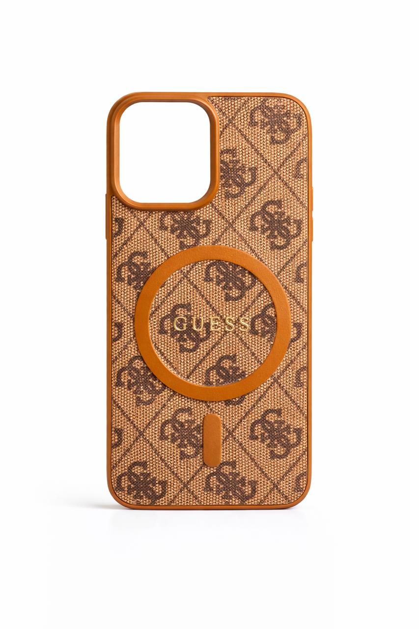 Guess - Iphone 16 Series