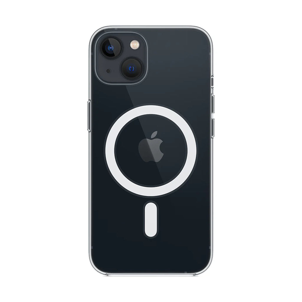 Clear case - Iphone 13 series