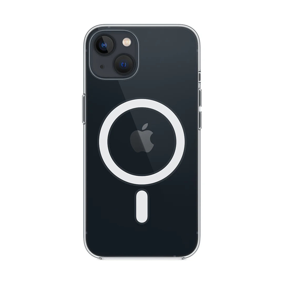 Clear case - Iphone 13 series