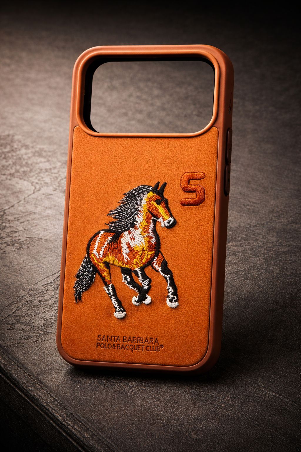 Santa barbara iphone 17 Series