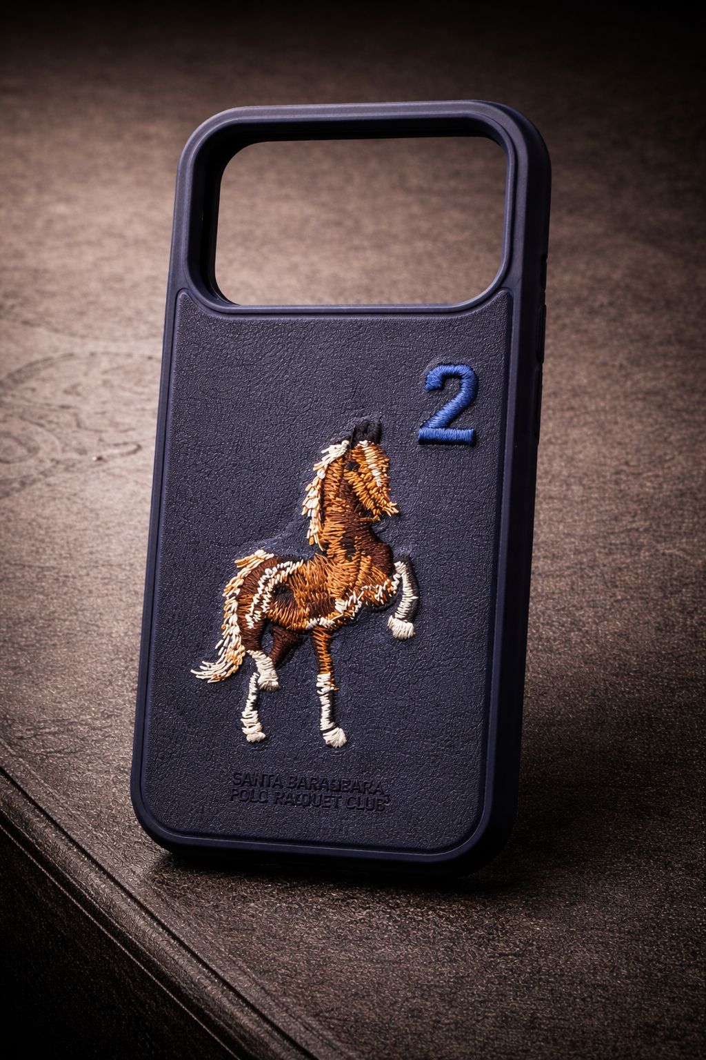 Santa barbara iphone 17 Series