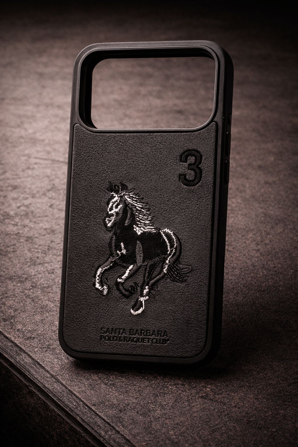 Santa barbara iphone 17 Series