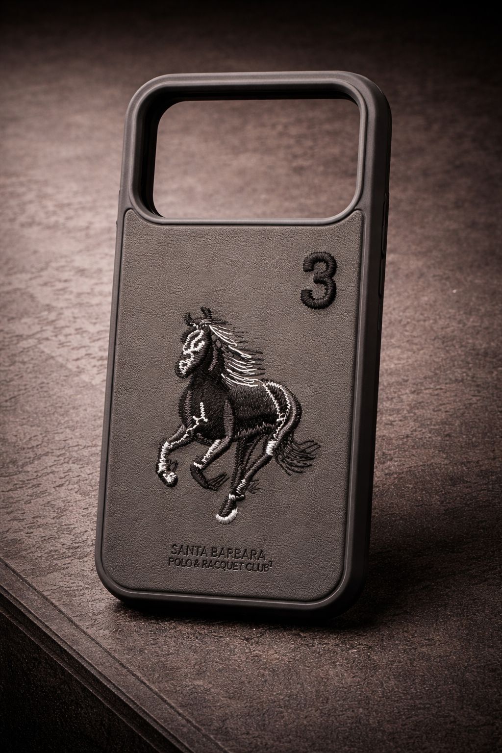 Santa barbara iphone 17 Series