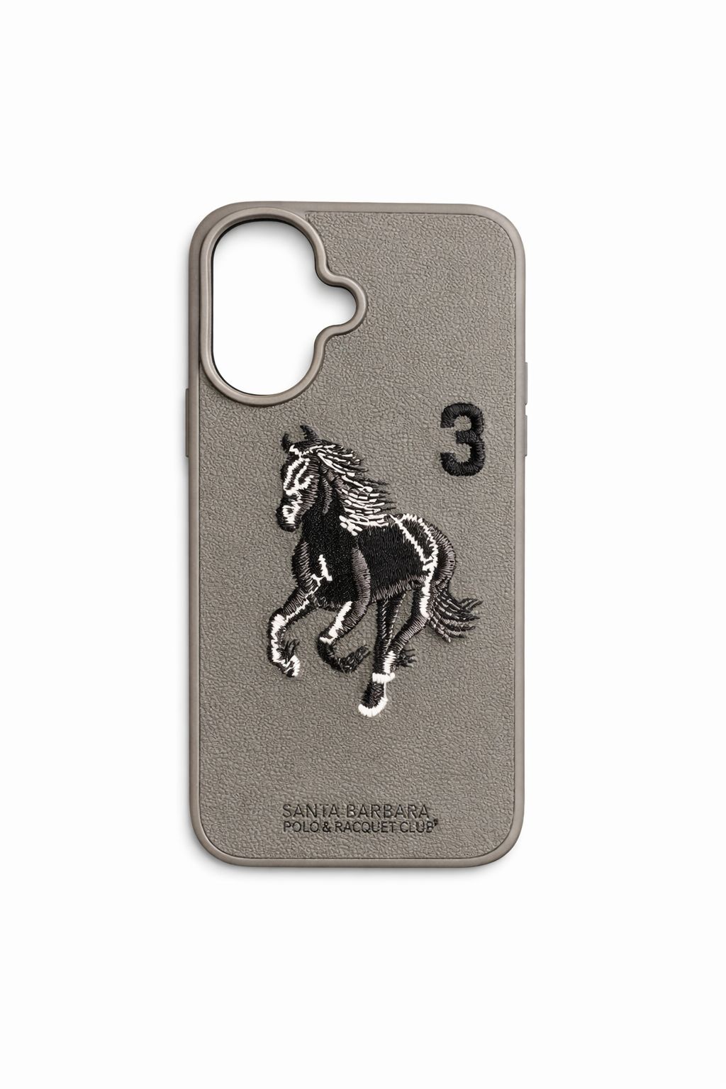 Santa barbara iphone