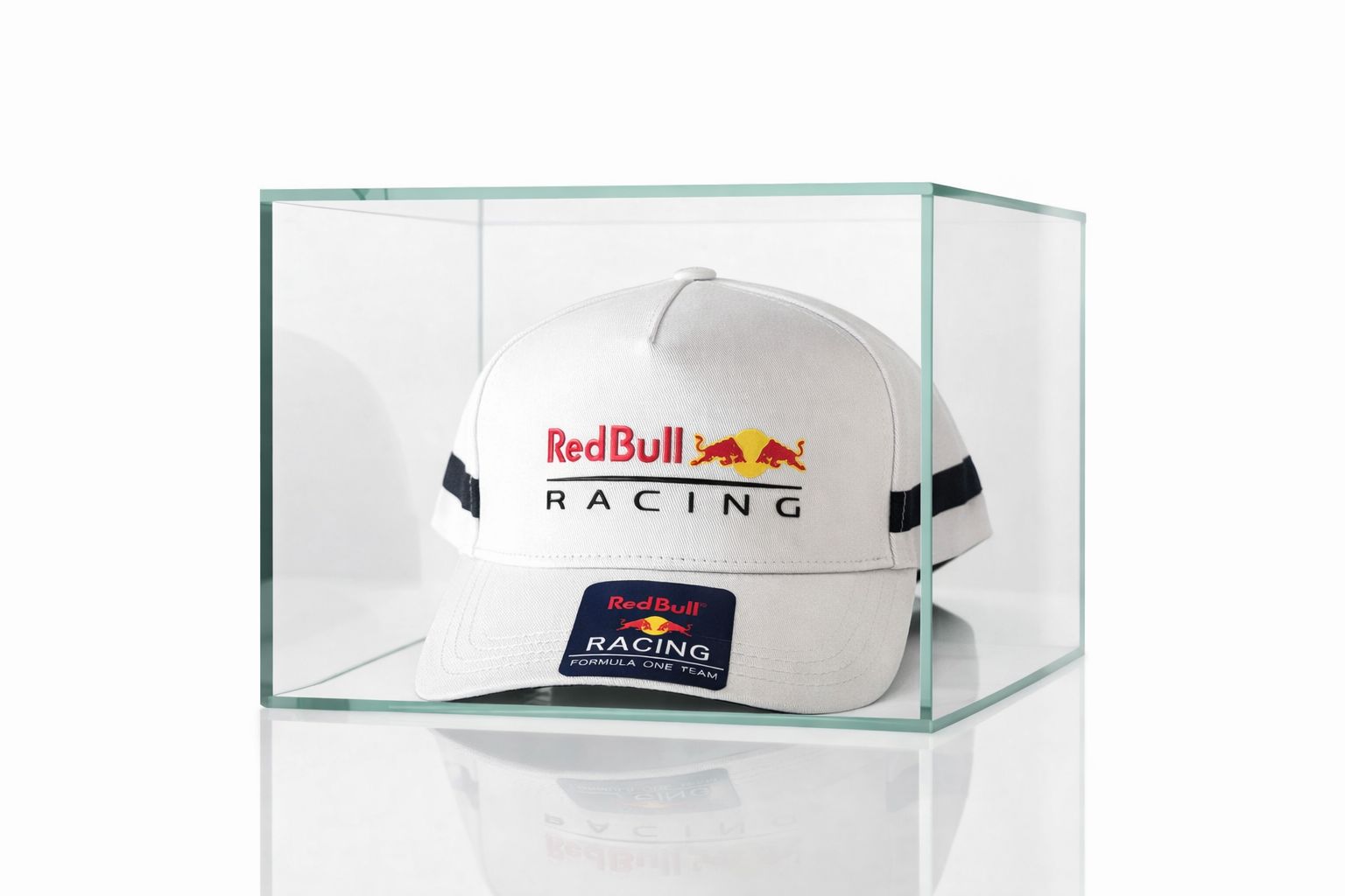 Red Bull White