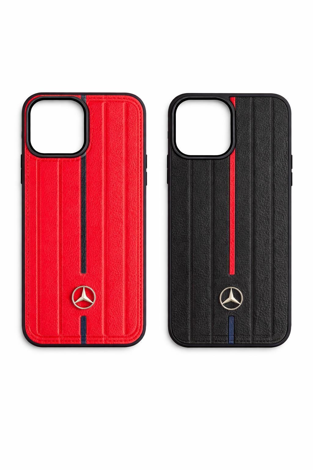 Mercedes - Iphone 16 Series