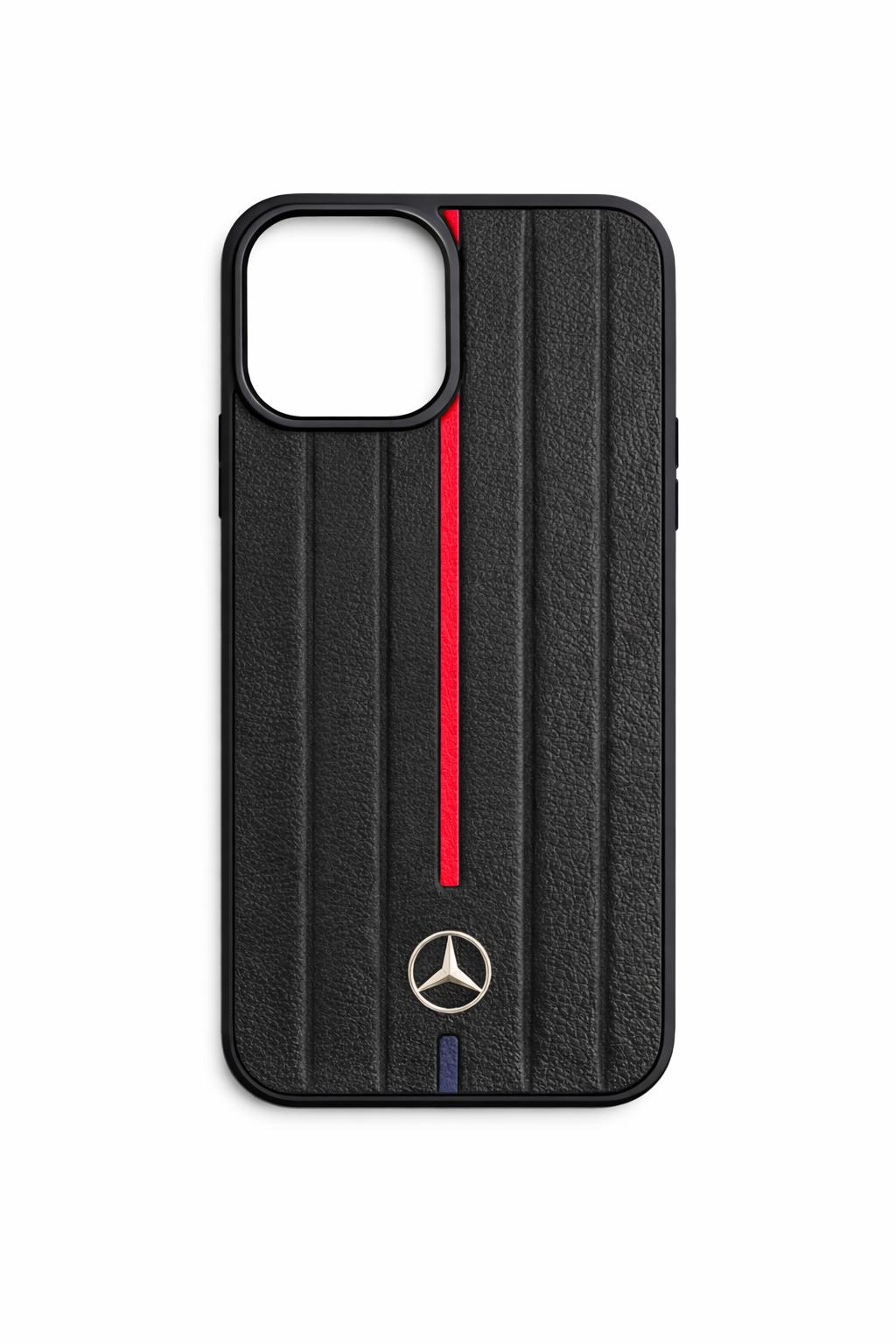 Mercedes - Iphone 16 Series