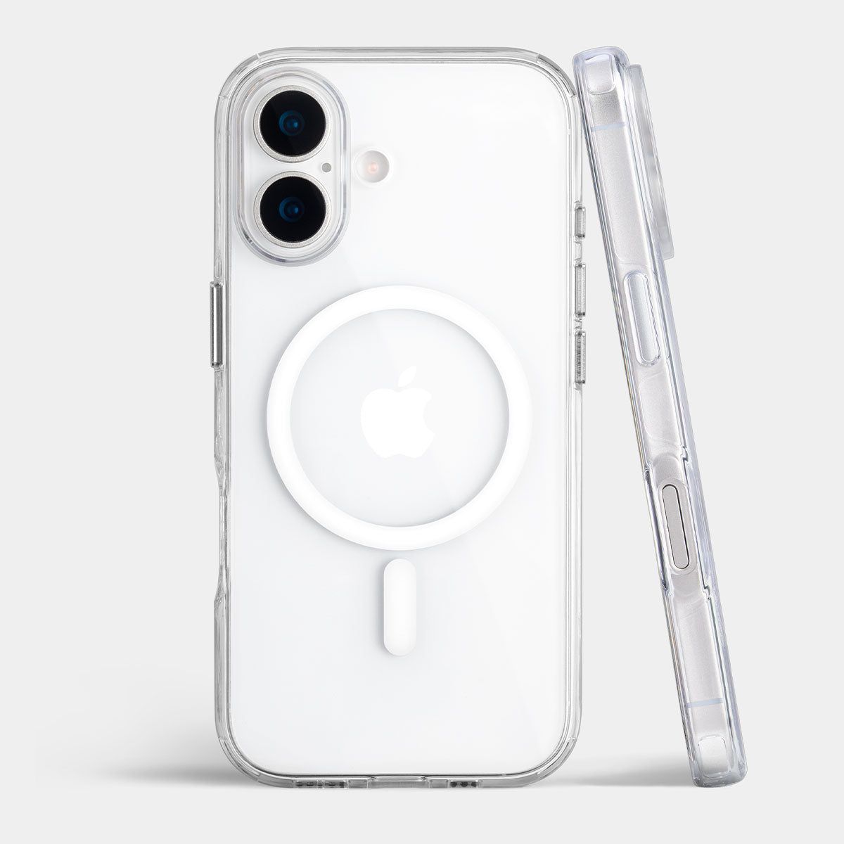 Clear case - Iphone 17 series