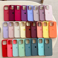 Silion case - Iphone 15