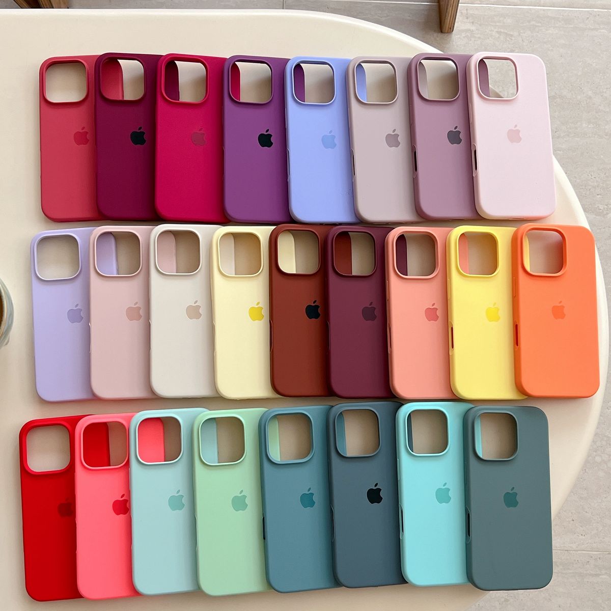 Silion case - Iphone 15