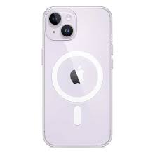 Clear case - Iphone 14 series