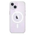 Clear case - Iphone 14 series